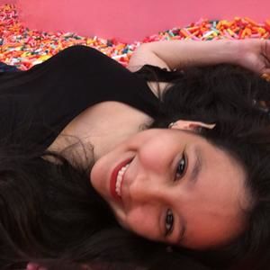 Meet your Posher, Andrea